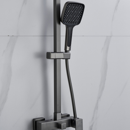 Душевая система Rose R2836T
