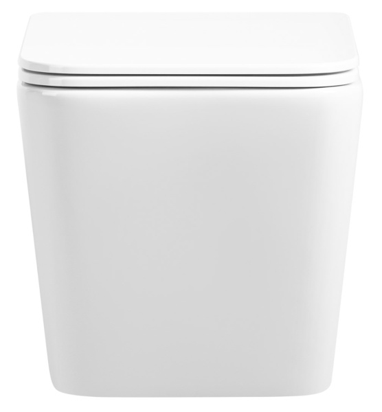 Комплект инсталляции Oliveeka OL-MQ-003 с унитазом OL-5014 и кнопкой OL-R22-MB