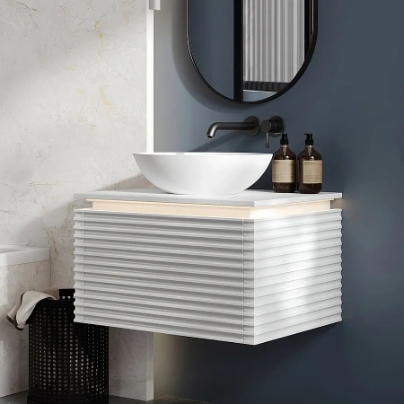 Умывальник Belux Дубай 50х35