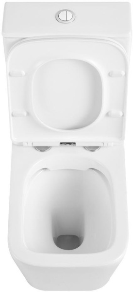 Напольный унитаз Triton Pro Tornado Corso TR-CO-3006 Напольный унитаз Triton Pro Tornado Corso TR-CO-3006