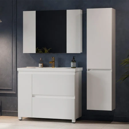 Пенал Belux Неаполь 40х160