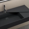 Умывальник Rea Archi 75 U4303