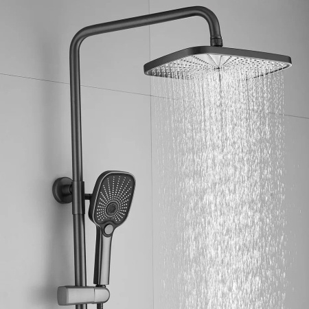 Душевая система Shevanik S8536T