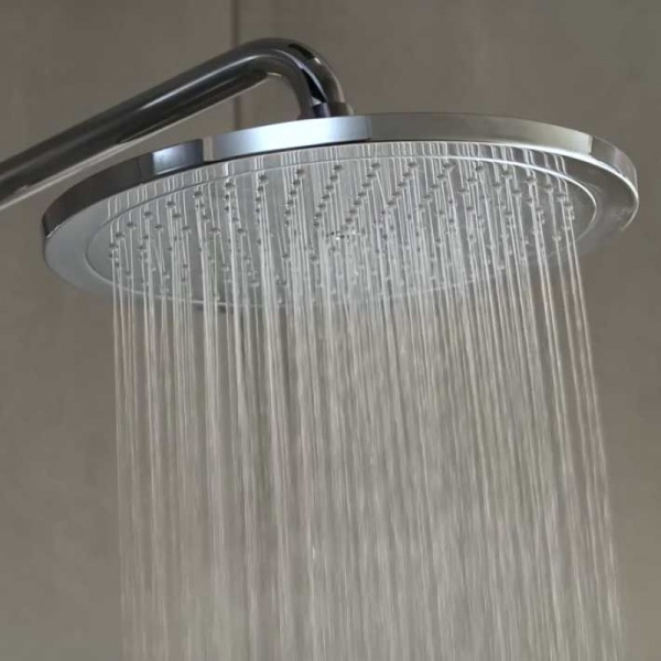 Душевая система Hansgrohe Croma S Showerpipe 1jet 26791000