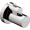 Декоративная накладка Hansgrohe 13950000