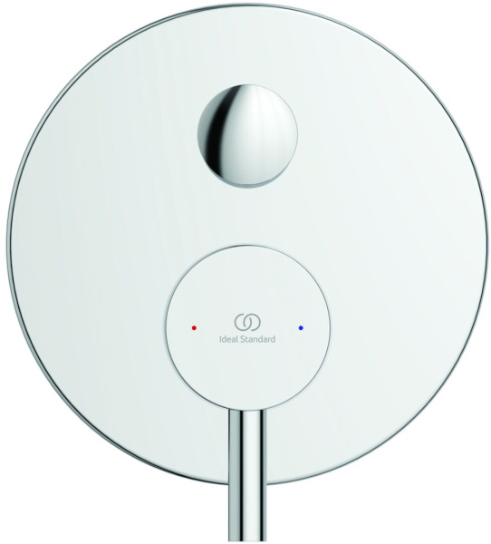 Душевая система встраиваемая Ideal Standard Ceraline SetA6939AA-9 Душевая система встраиваемая Ideal Standard Ceraline SetA6939AA-9