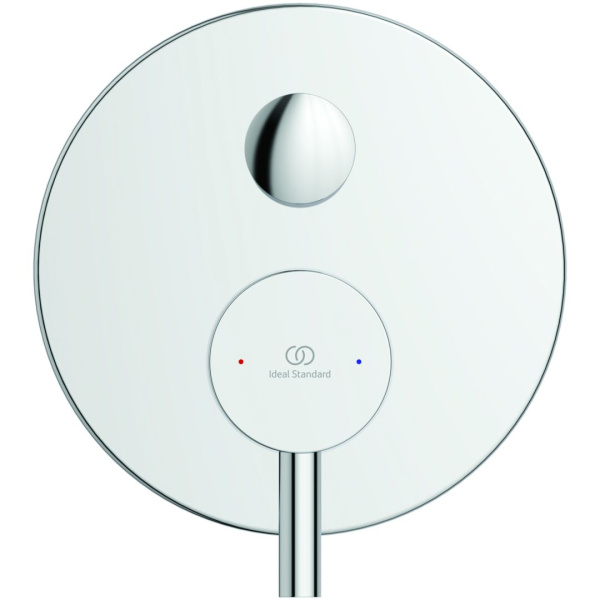 Душевая система встраиваемая Ideal Standard Ceraline SetA6939AA Душевая система встраиваемая Ideal Standard Ceraline SetA6939AA