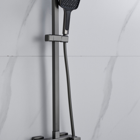 Душевая система Rose R2836T