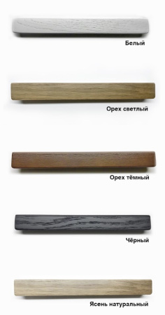 Тумба напольная Vela Фаворит массив 120Н (белый) под Milen TU69503