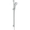 Душевой гарнитур Hansgrohe Croma Select S 3jet Multi 26570400
