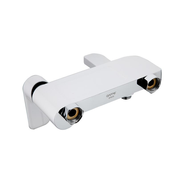 Смеситель с ручным душем Gappo G3248 Смеситель с ручным душем Gappo G3248