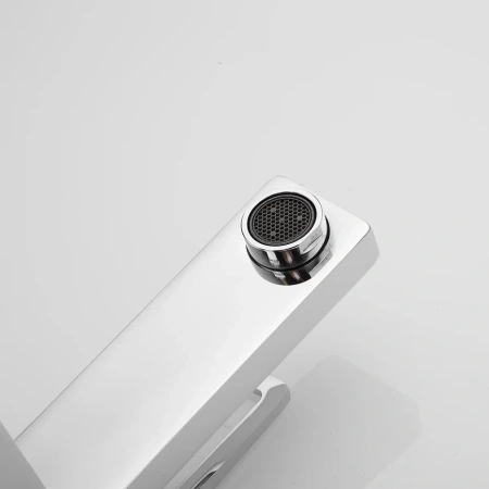 Смеситель для умывальника Shevanik S6801