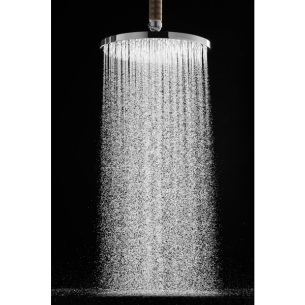 Тропический душ Hansgrohe Raindance S 1jet PowderRain 27623000