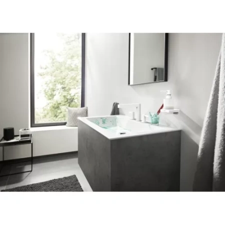 Смеситель Hansgrohe Finoris 76033700