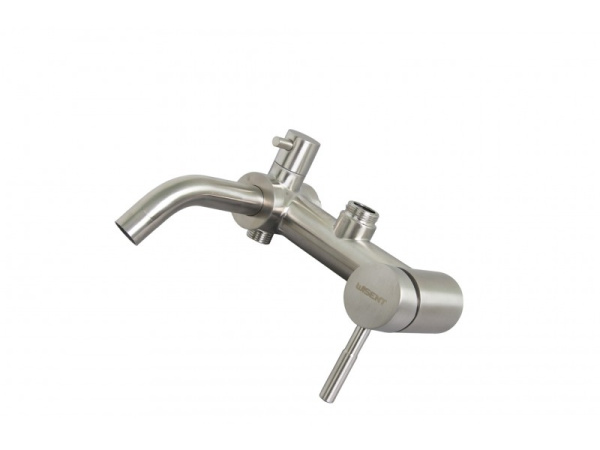 Душевая система Wisent W3552A Душевая система Wisent W3552A