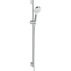 Душевой гарнитур Hansgrohe Crometta 1jet EcoSmart 26539400