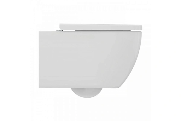 Комплект инсталляции AlcaPlast AM101/1120 с унитазом Ideal Standard Ellise и кнопкой M571 Комплект инсталляции AlcaPlast AM101/1120 с унитазом Ideal Standard Ellise и кнопкой M571