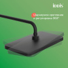 Душевая система Iddis Parker PARBL3Fi06