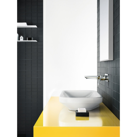 Смеситель встраиваемый Hansgrohe Logis 71220000