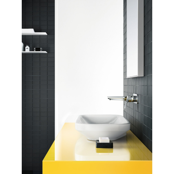 Смеситель встраиваемый Hansgrohe Logis 71220000