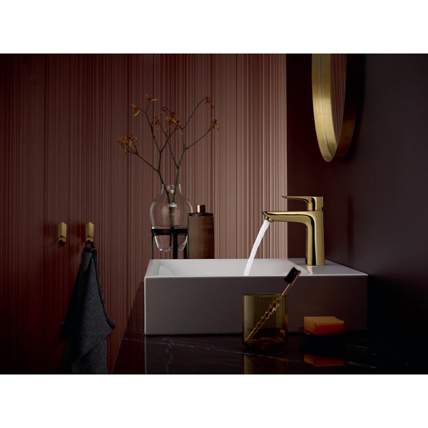 Смеситель Hansgrohe Talis 71710990