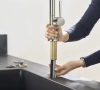 Смеситель Hansgrohe Talis 72801000