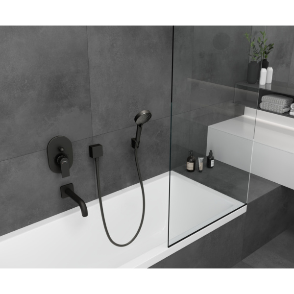 Излив Hansgrohe Vernis Blend 71420670