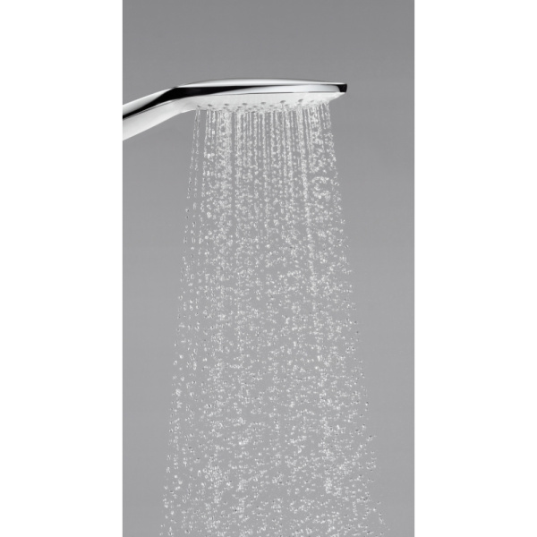 Душевая лейка Hansgrohe Raindance Select 3jet EcoSmart 28588400