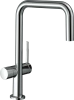 Смеситель Hansgrohe Talis 72807000