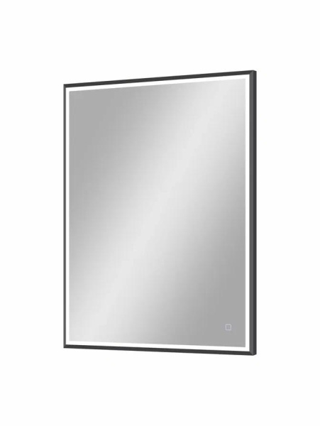 Зеркало Continent Stage Grey LED 60