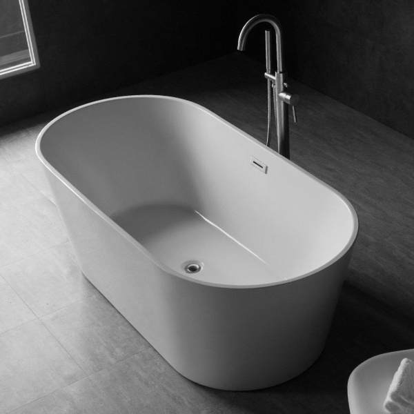 Акриловая ванна Triton Oasis 150х75