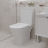 Напольный унитаз Roxen Urban 600190-01