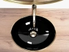 Умывальник Rea Sofia Black Gold Brush U3310
