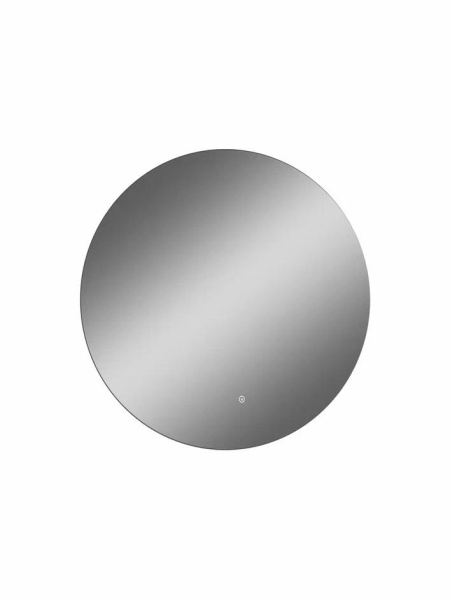 Зеркало Continent Ajour Eco LED 100х100