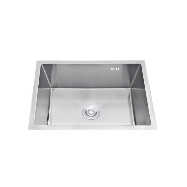 Кухонная мойка Axus LS-6444 с коландером