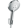 Душевой гарнитур Hansgrohe Raindance Select E 3jet 26721000