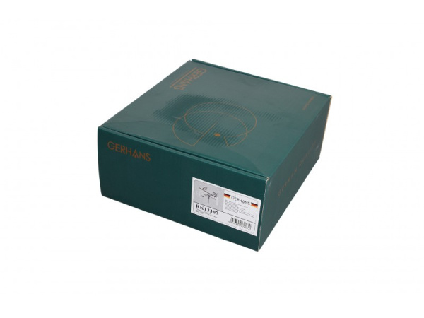 Смеситель для ванны с душем Gerhans K13307