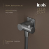 Душевая система встраиваемая термостатическая Iddis Duna DUNGMSTi68