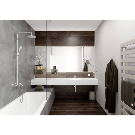 Смеситель Hansgrohe Vernis Blend 71551000