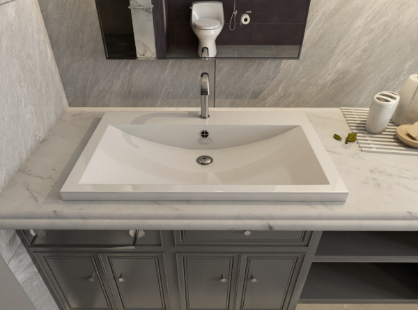Умывальник Madera Alice 60х50