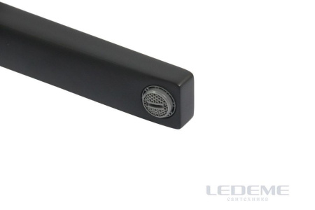 Смеситель для кухни Ledeme L4073B