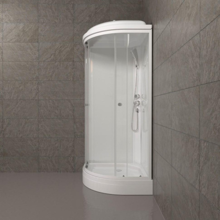 Душевая кабина Triton Экстра 88х88 см
