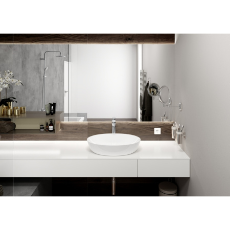 Смеситель Hansgrohe Vernis Blend 71552000
