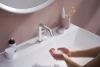 Смеситель Hansgrohe Tecturis 73320000