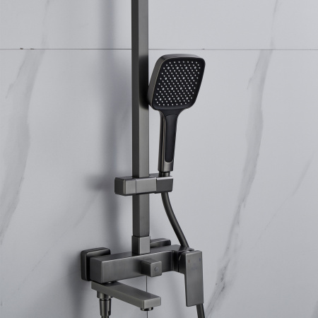 Душевая система Rose R2836T