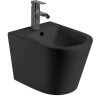 Подвесное биде WeltWasser Salzbach 005MT-BL