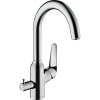 Смеситель Hansgrohe Focus 71803000
