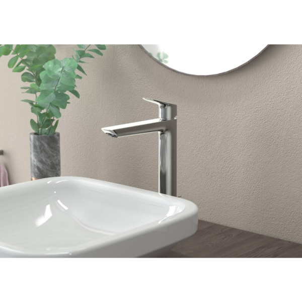 Смеситель Hansgrohe Logis 240 71258000