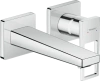 Смеситель Hansgrohe Metropol 74525000