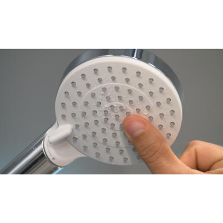 Душевой гарнитур Hansgrohe Crometta 2jet Vario Green 26555400